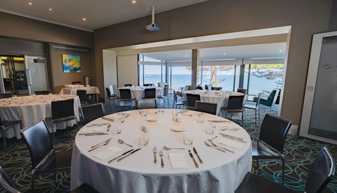 Aurora Ozone Hotel - Coogee Beach Accommodation 8