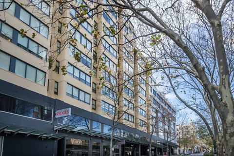 Rydges Sydney Central - Coogee Beach Accommodation 0