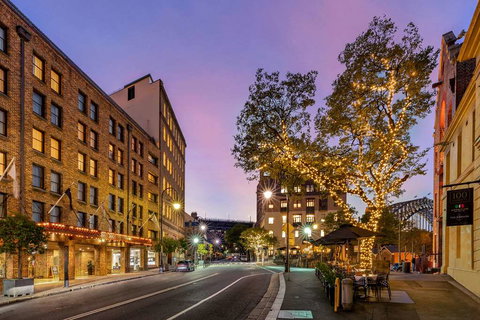 Rydges Sydney Harbour - Coogee Beach Accommodation 0