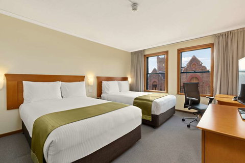 Rydges Sydney Harbour - Coogee Beach Accommodation 2