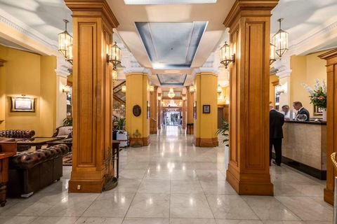 Castlereagh Boutique Hotel, Ascend - Coogee Beach Accommodation 0