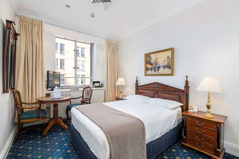 Castlereagh Boutique Hotel, Ascend - Coogee Beach Accommodation 1