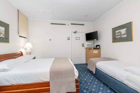 Castlereagh Boutique Hotel, Ascend - Coogee Beach Accommodation 2