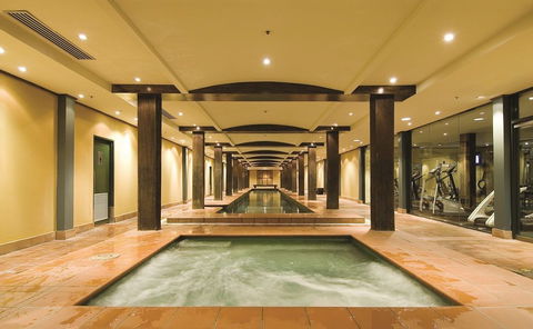 Oaks Goldsbrough Apartment Hotel - Coogee Beach Accommodation 2