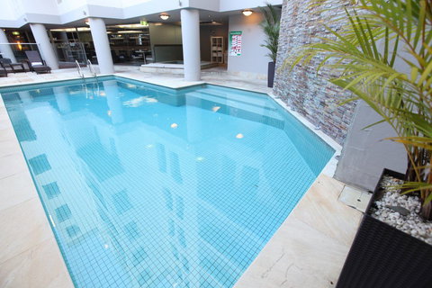 Rendezvous Hotel Sydney The Rocks - Coogee Beach Accommodation 1