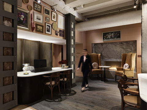 The Porter House Hotel Sydney - MGallery - Coogee Beach Accommodation 1