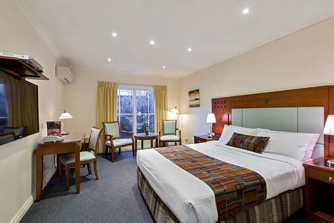 Best Western Plus The Buckingham Inn - Coogee Beach Accommodation 2