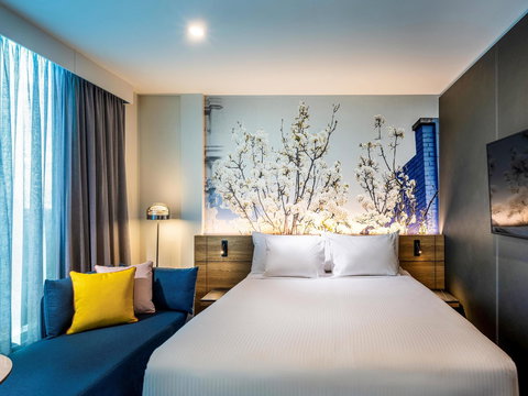 Novotel Melbourne Preston - Coogee Beach Accommodation 0