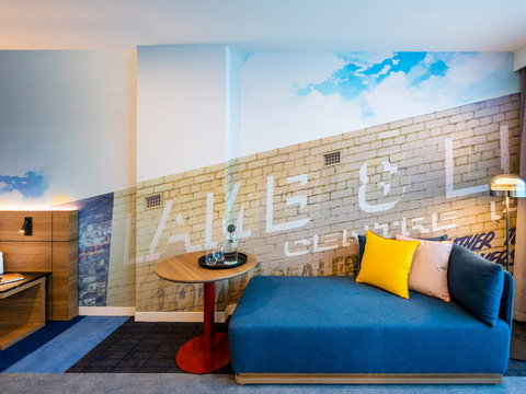 Novotel Melbourne Preston - Coogee Beach Accommodation 1