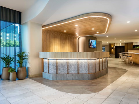 Novotel Melbourne Preston - Coogee Beach Accommodation 2