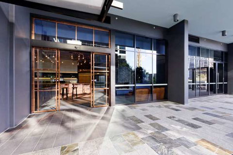 Alpha Mosaic Hotel - Coogee Beach Accommodation 1