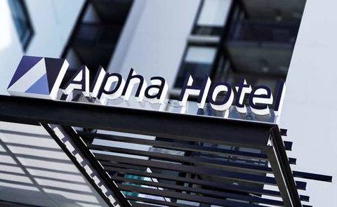 Alpha Mosaic Hotel - Coogee Beach Accommodation 2