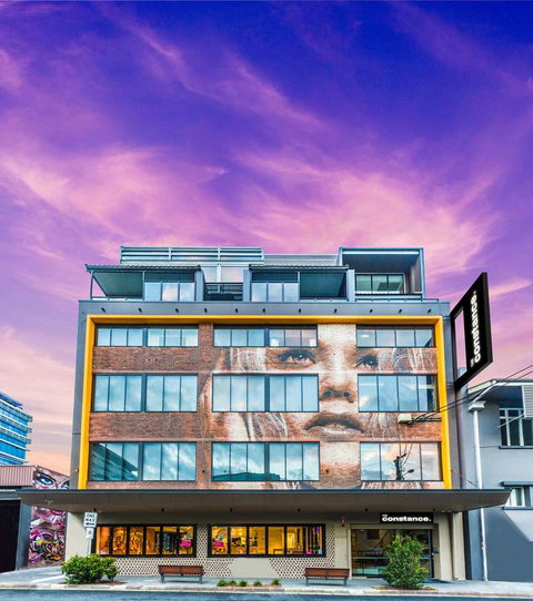 The Constance - Coogee Beach Accommodation 0
