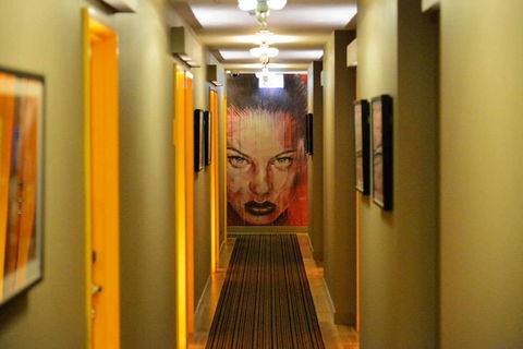 The Constance - Coogee Beach Accommodation 1