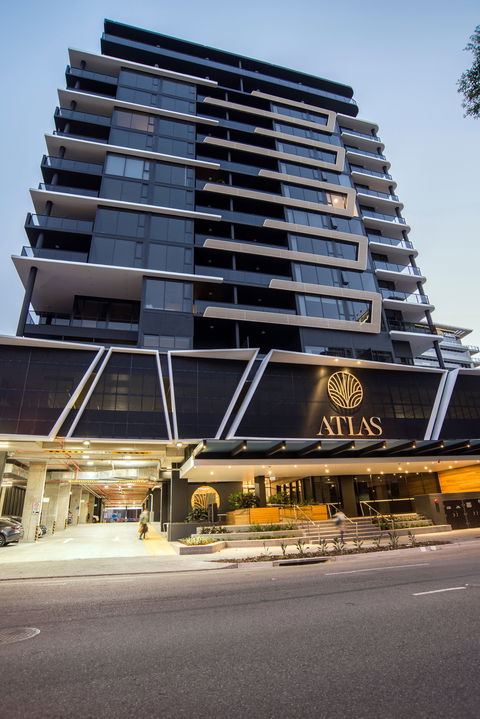 Arise Atlas - Coogee Beach Accommodation 0