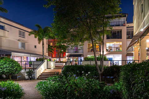 Goldsborough Place - Coogee Beach Accommodation 0