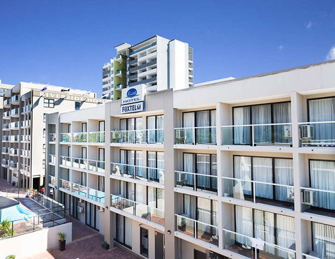Riverside Hotel Southbank - Coogee Beach Accommodation 0