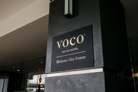 voco Brisbane City Centre - Coogee Beach Accommodation 1