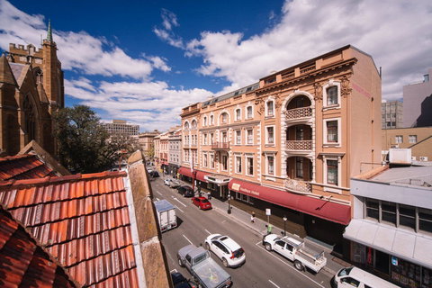 Hadley's Orient Hotel - Coogee Beach Accommodation 0
