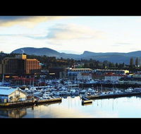 Lenna of Hobart - Coogee Beach Accommodation