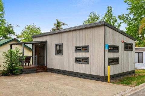 Discovery Parks Lake Hume - Coogee Beach Accommodation 1