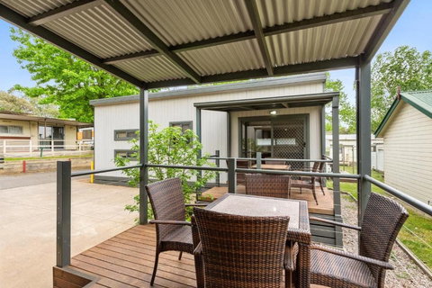 Discovery Parks Lake Hume - Coogee Beach Accommodation 2