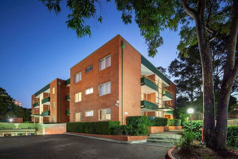 APX Apartments Parramatta - Coogee Beach Accommodation 0