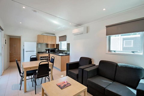 Discovery Parks Darwin - Coogee Beach Accommodation 1