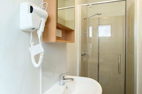 Discovery Parks Darwin - Coogee Beach Accommodation 2