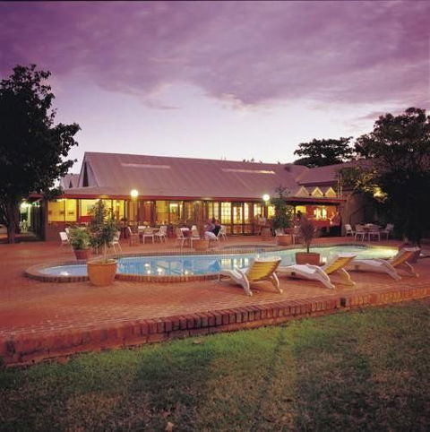Kimberley Hotel - Coogee Beach Accommodation 0