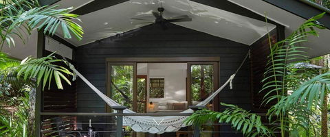 Silky Oaks Lodge - Coogee Beach Accommodation 0