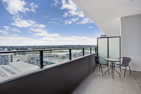 Astra Apartments Rhodes - Coogee Beach Accommodation 0