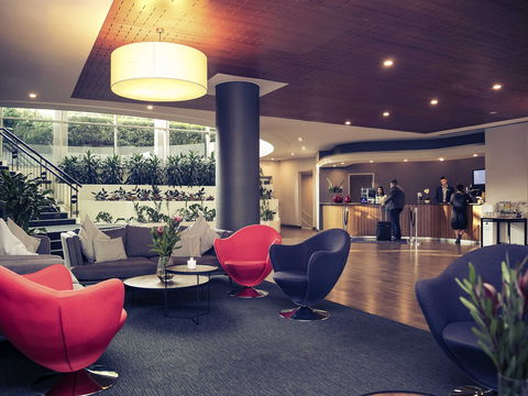 Mercure Hotel Parramatta - Coogee Beach Accommodation 1