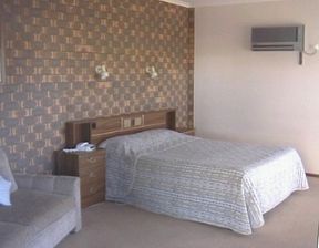 Horsham Mid City Court Motel - Coogee Beach Accommodation 0