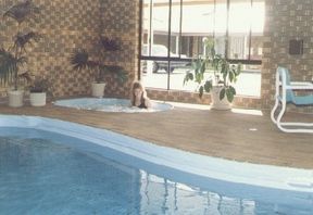 Horsham Mid City Court Motel - Coogee Beach Accommodation 1