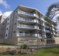 Itara  Jacana Apartments - Coogee Beach Accommodation