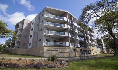 Itara & Jacana Apartments - Coogee Beach Accommodation 0