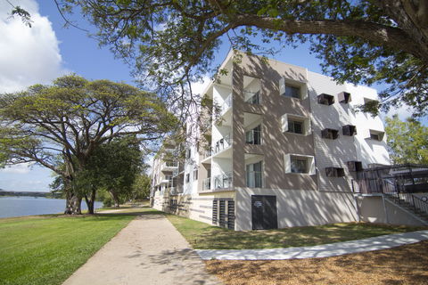 Itara & Jacana Apartments - Coogee Beach Accommodation 1