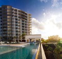 Oaks Gateway On Palmer - Coogee Beach Accommodation