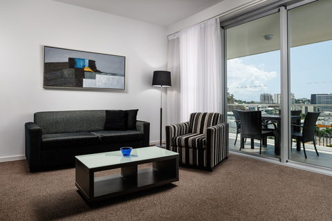Direct Hotels - Kensington At Central - Coogee Beach Accommodation 0
