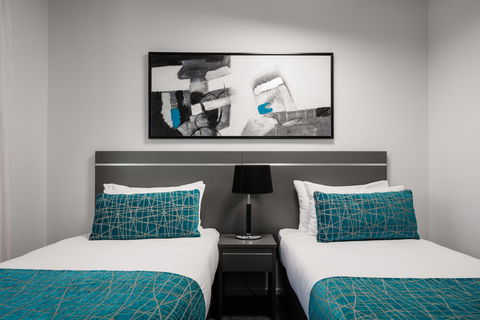 Direct Hotels - Kensington At Central - Coogee Beach Accommodation 2
