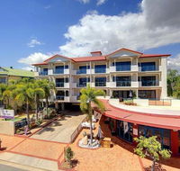 Park Regis Anchorage - Coogee Beach Accommodation