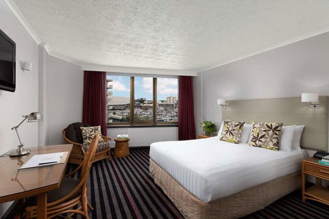 Rydges Southbank Townsville - Coogee Beach Accommodation 2