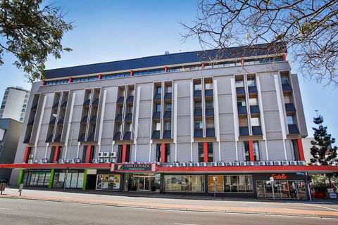 Madison Plaza Townsville - Coogee Beach Accommodation 1