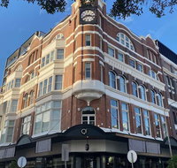 QT Newcastle - Coogee Beach Accommodation