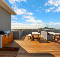 Astra Apartments Newcastle - Coogee Beach Accommodation