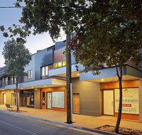 Crown on Darby - Coogee Beach Accommodation