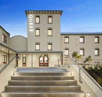 Quest Newcastle West - Coogee Beach Accommodation