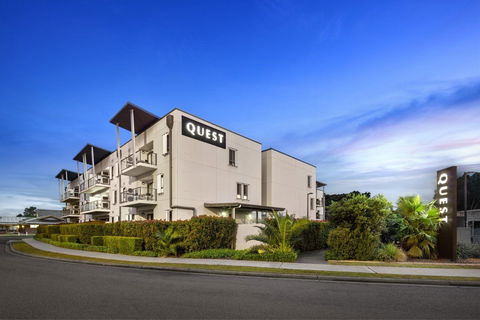 Quest Singleton - Coogee Beach Accommodation 0