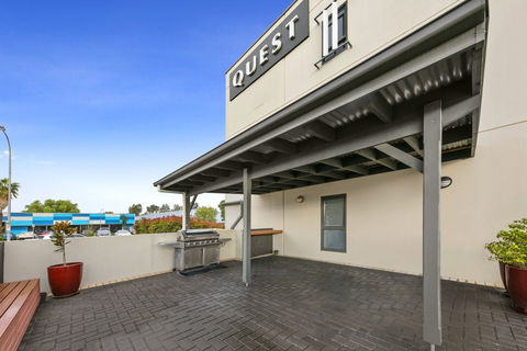 Quest Singleton - Coogee Beach Accommodation 1